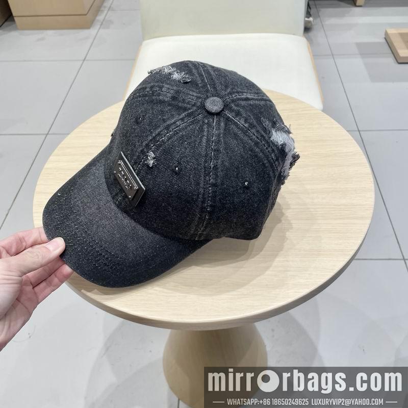 Replica Prada cap 040201