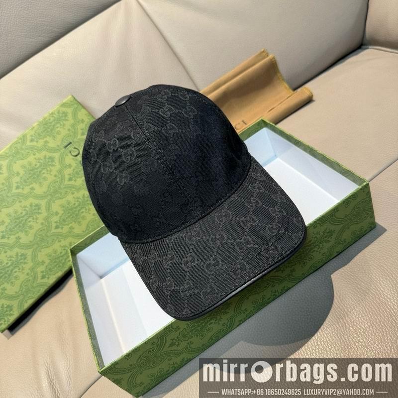 Replica Gucci cap dx157