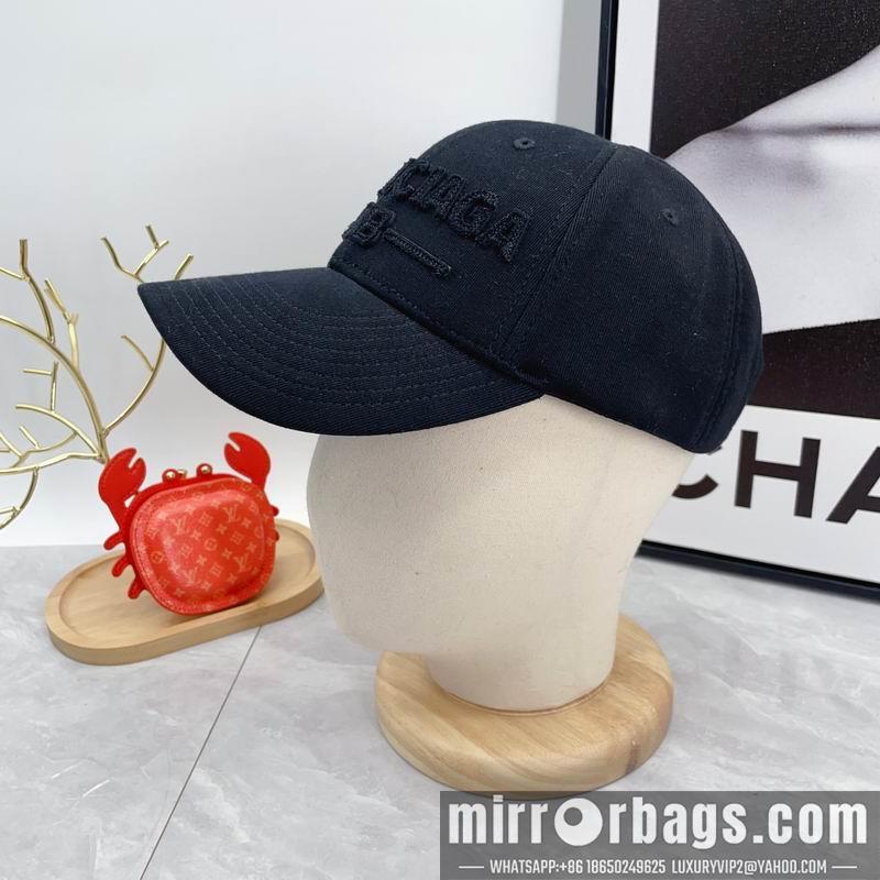 Replica Balenciaga cap dx03