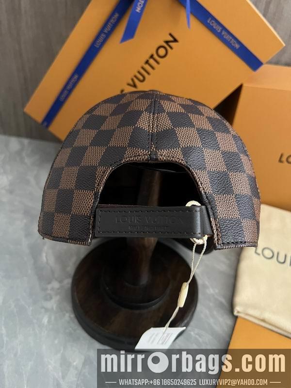 Replica LV Hat dx28