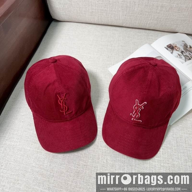 Replica YSL cap dx30