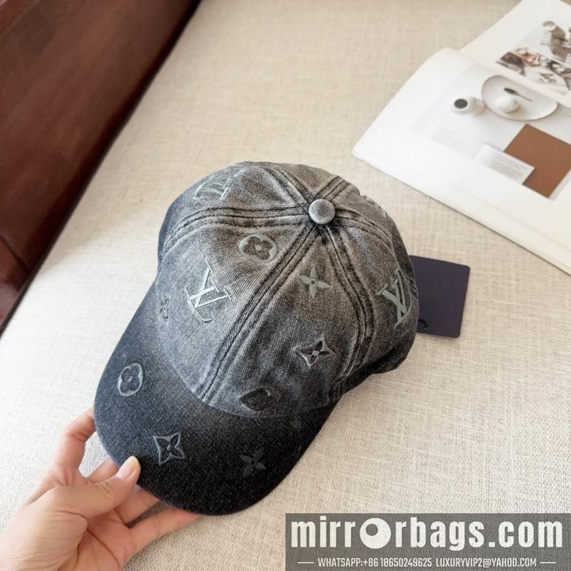 Replica LV cap dx112