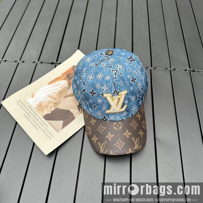 Replica LV Cap 122724