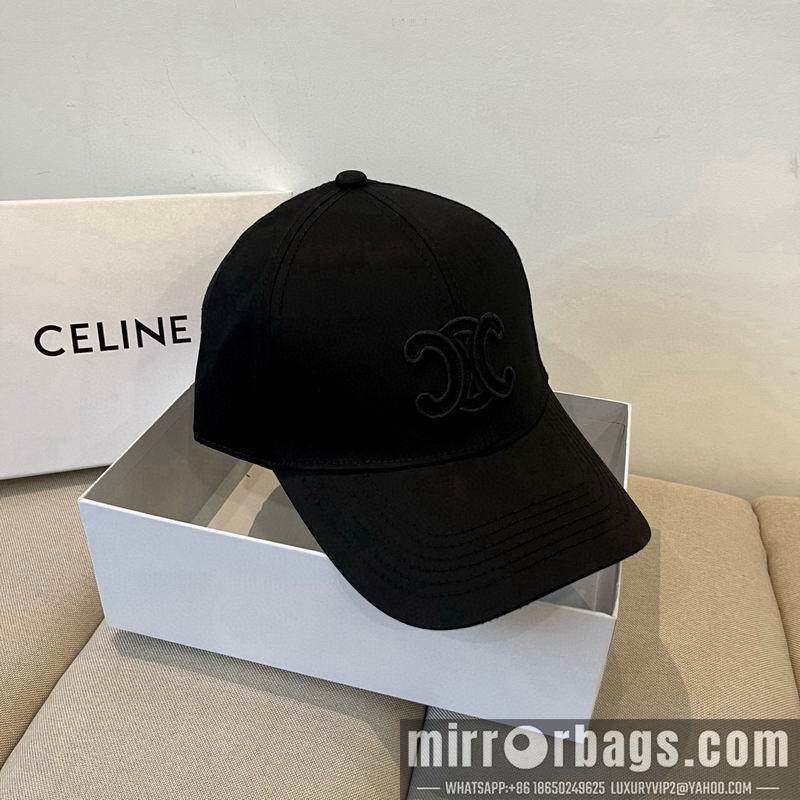 Replica Celine Hat dx38