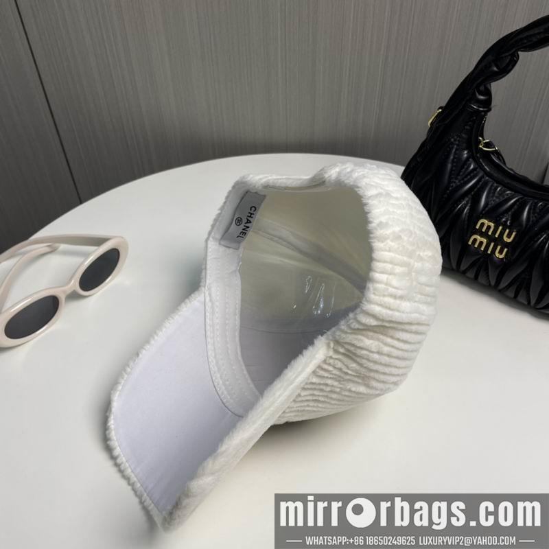 Replica Chanel Cap 010401