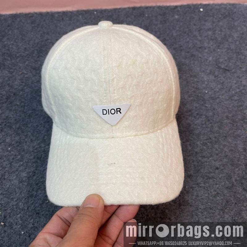 Replica Dior cap 011301