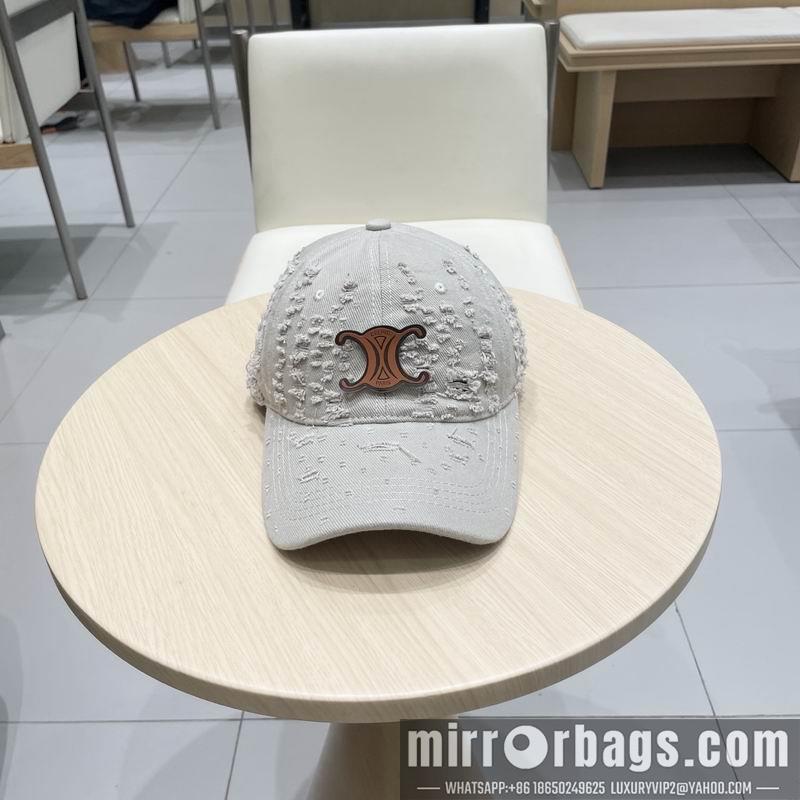 Replica Celine cap 030986