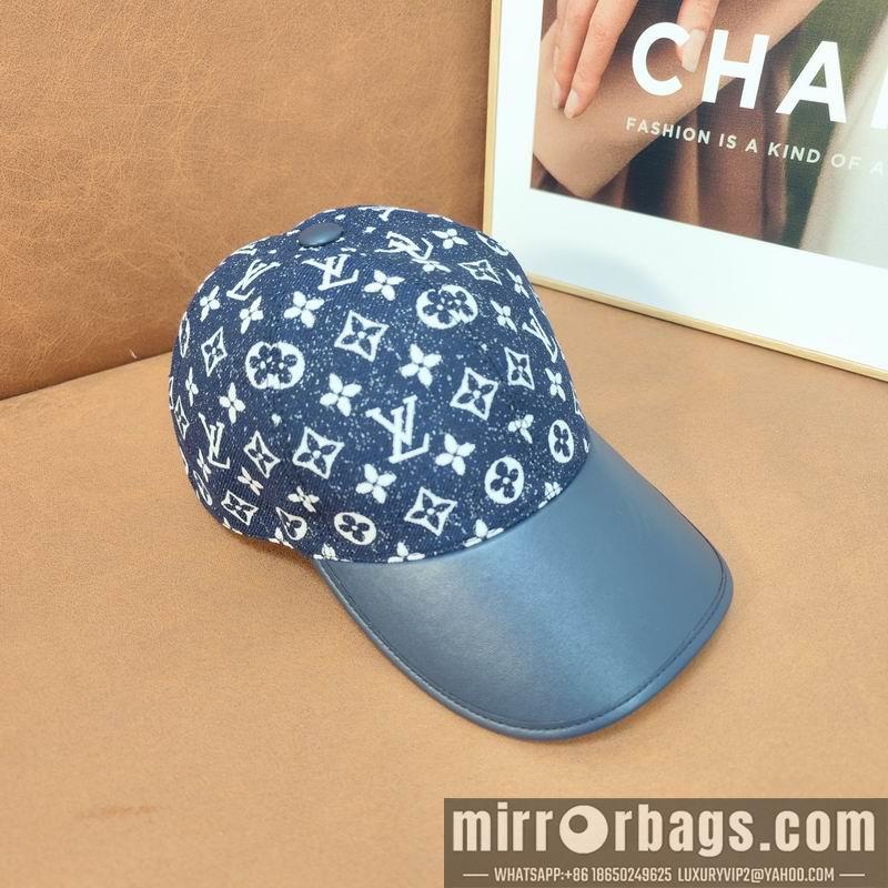 Replica LV Hat dx88