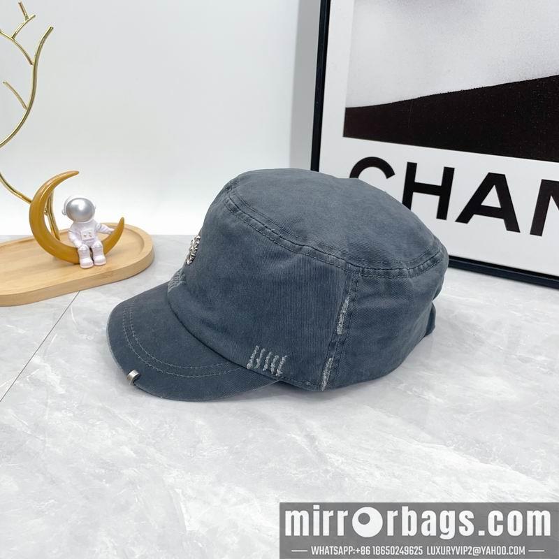 Replica Chrome Hearts cap dx55