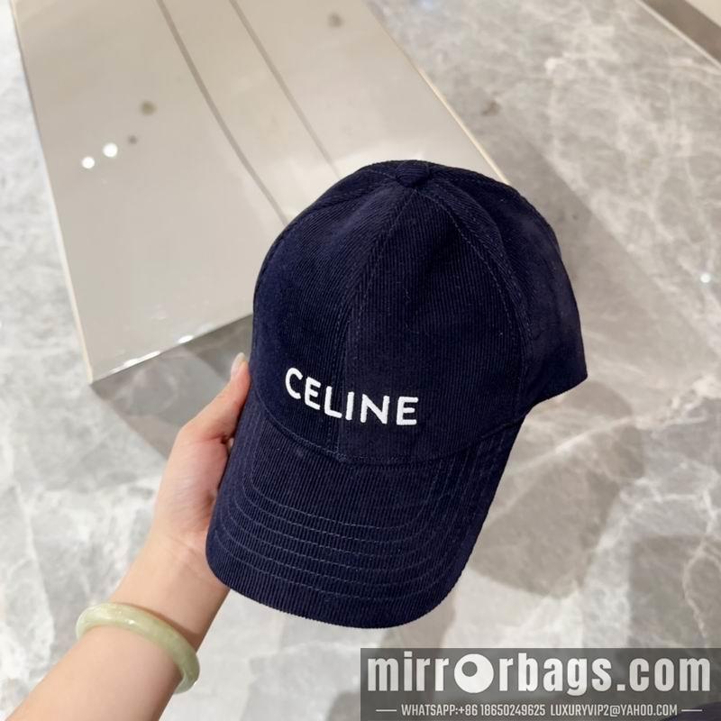 Replica Celine cap dx96
