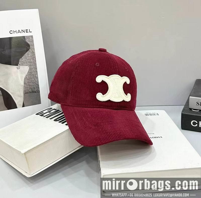 Replica Celine cap 110605