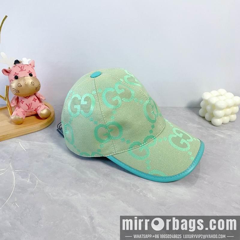 Replica Gucci cap dx134