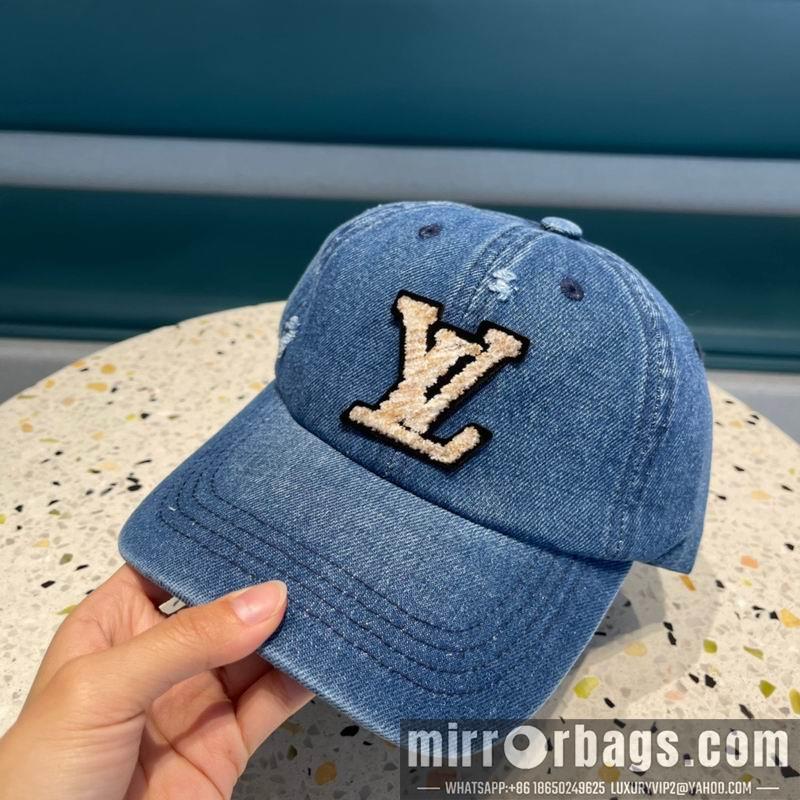 Replica LV cap 072207