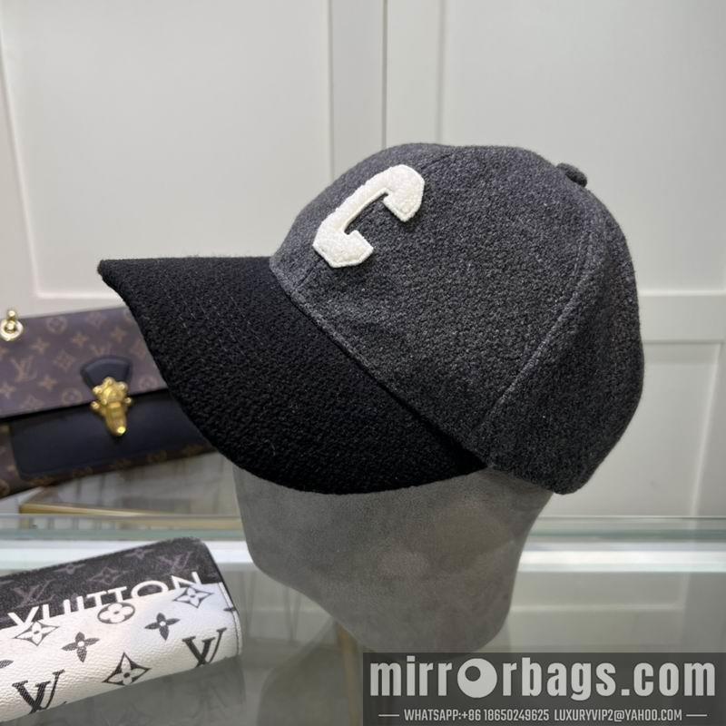 Replica Celine cap dx102