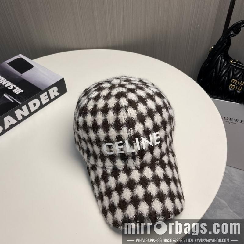 Replica Celine cap 092201