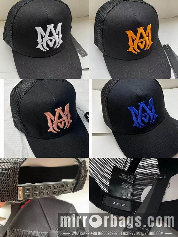 Replica Amiri Cap 12