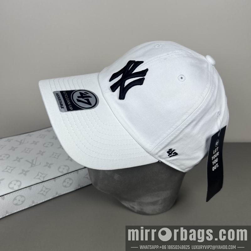 Replica NY Hat dx61