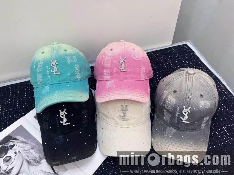 Replica YSL cap dx23