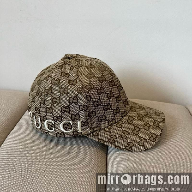 Replica Gucci Hat dx29