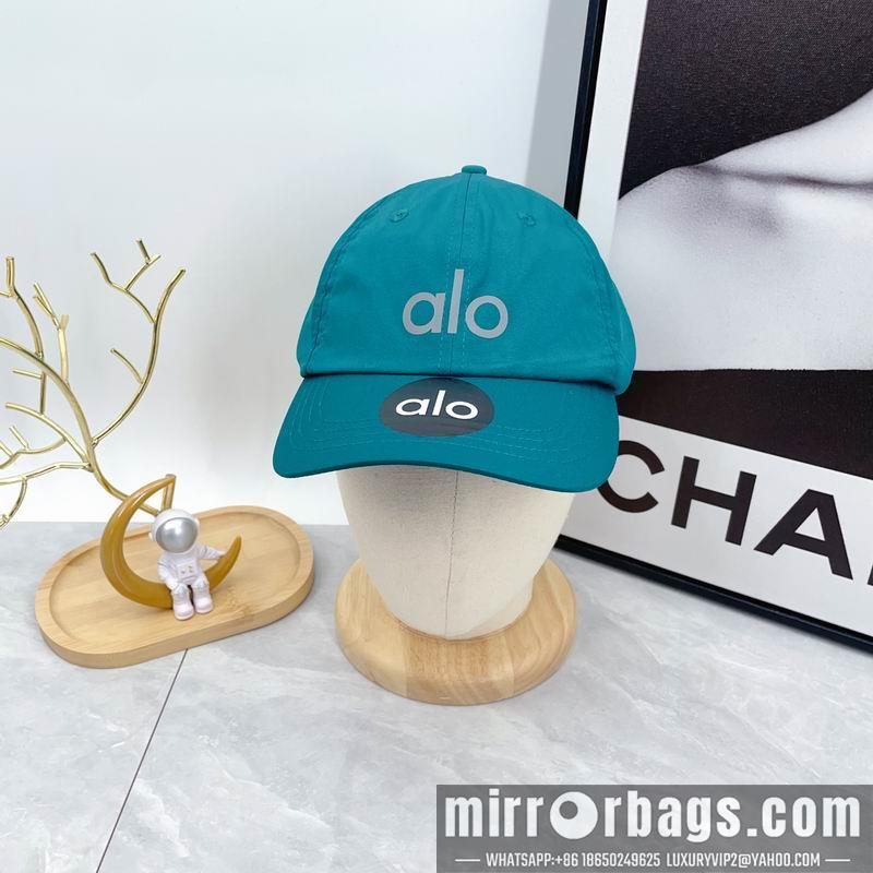 Replica Alo cap dx38