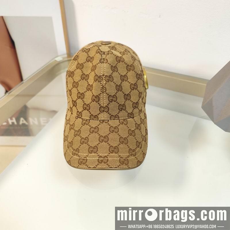 Replica Gucci cap dx144