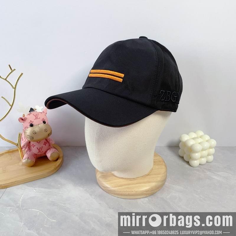 Replica Zegna cap dx02