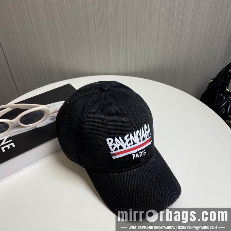 Replica Balenciaga cap 102801