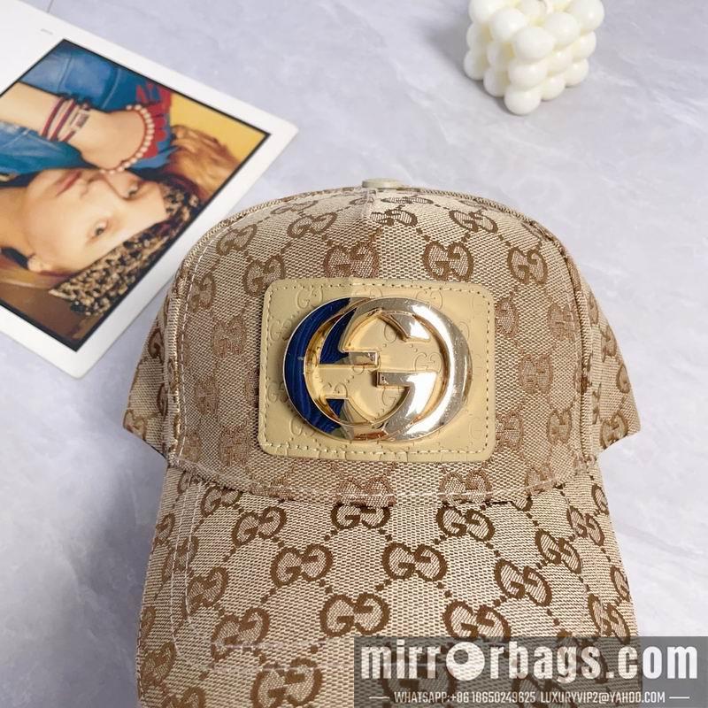 Replica Gucci Hat dx123