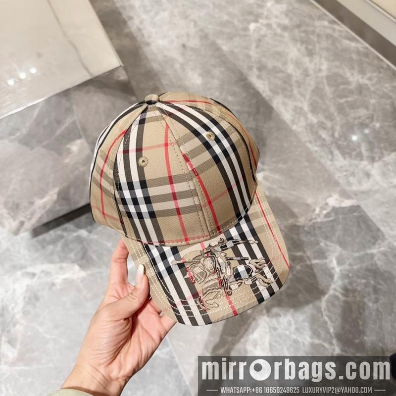 Replica Burberry cap dx59