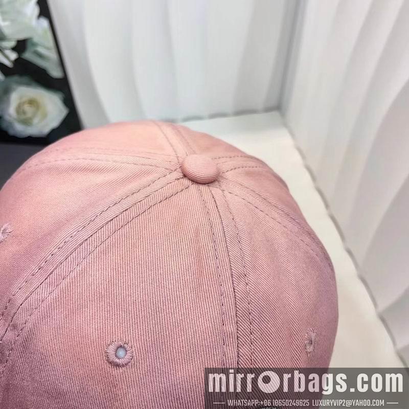 Replica Chanel cap 050707