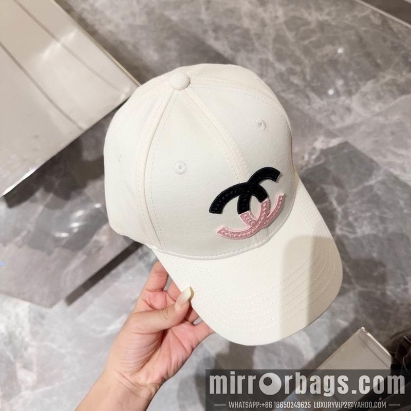 Replica Chanel Hat dx43