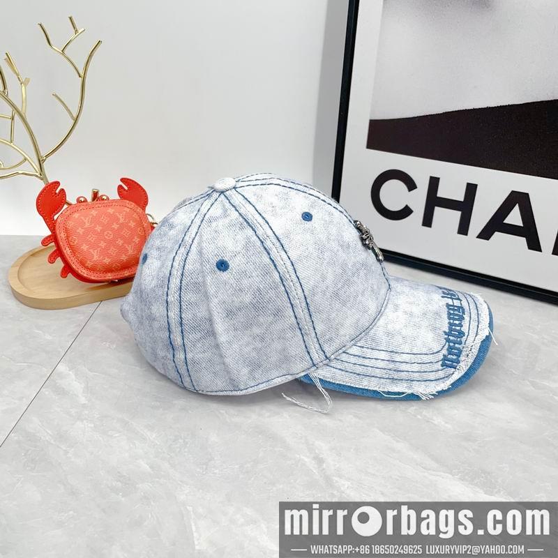 Replica Chrome Hearts cap dx50