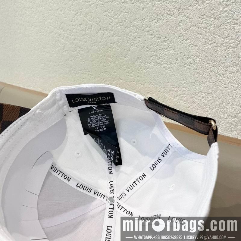 Replica LV Hat 041410