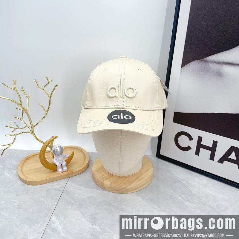 Replica Alo cap dx10