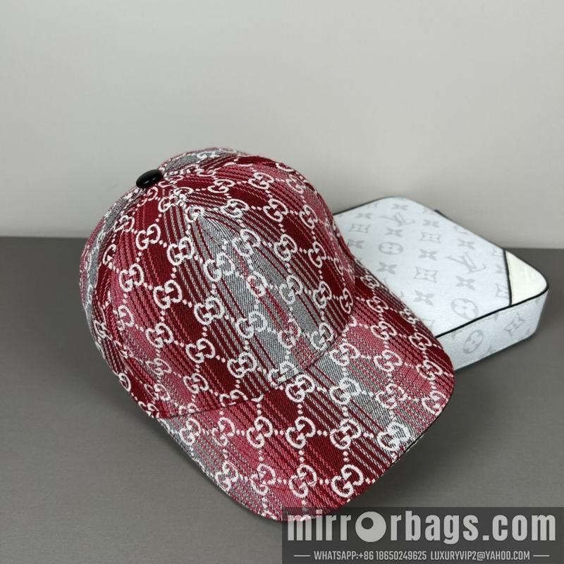 Replica Gucci cap dx48