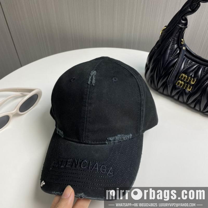 Replica Balenciaga cap 010201