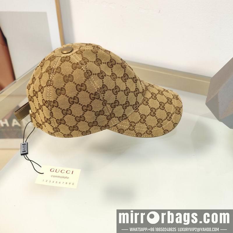 Replica Gucci cap dx144