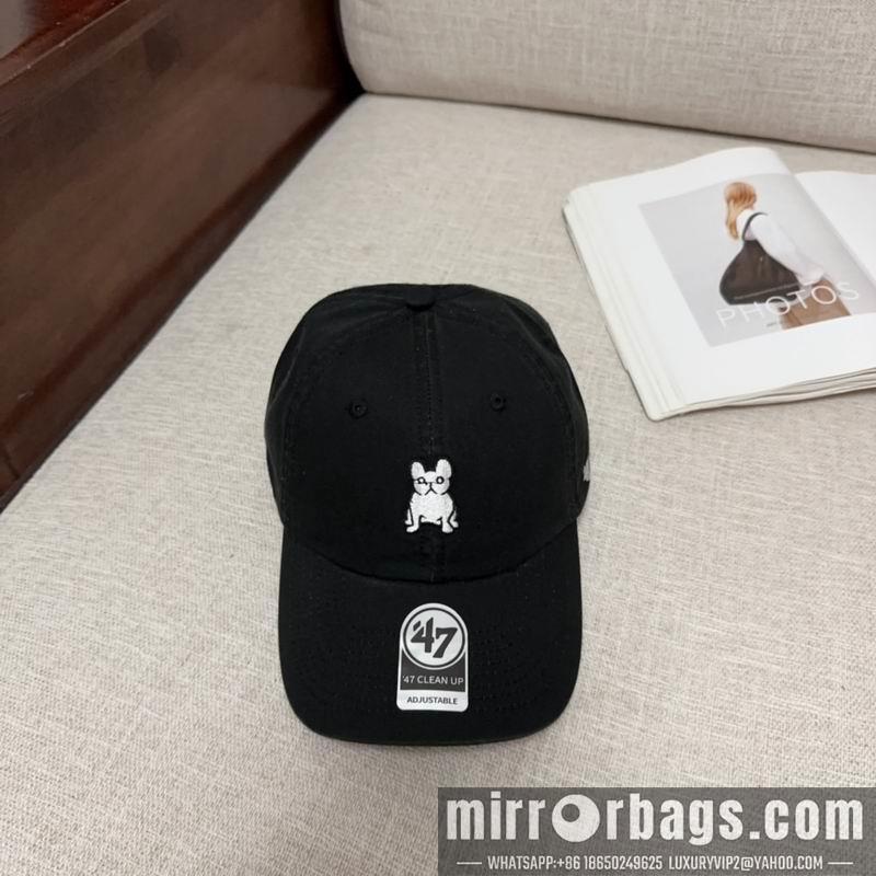 Replica 47brand cap dx40