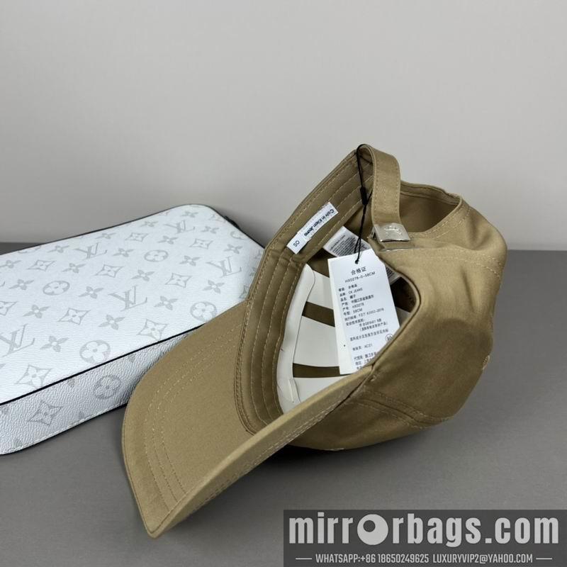 Replica CK cap dx32