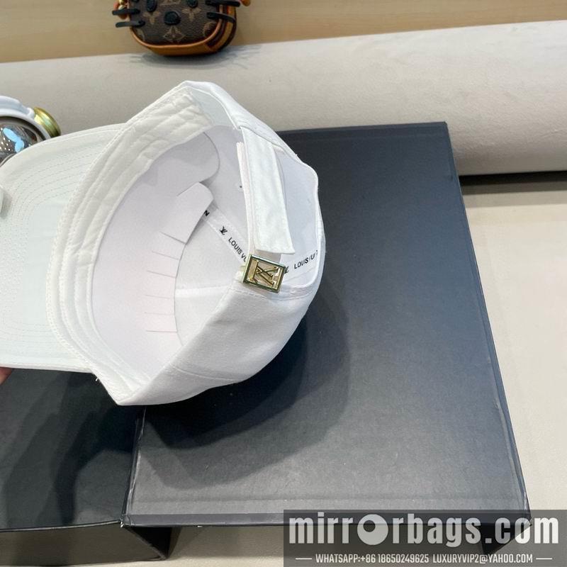 Replica LV Hat 041411