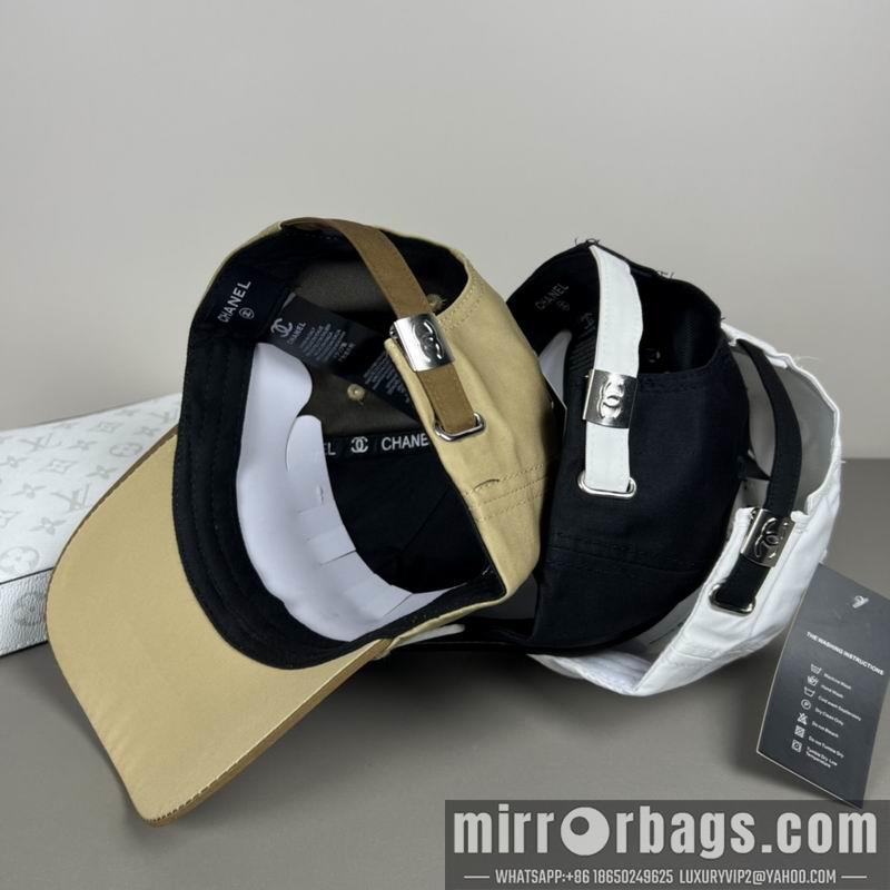 Replica Chanel Hat dx24