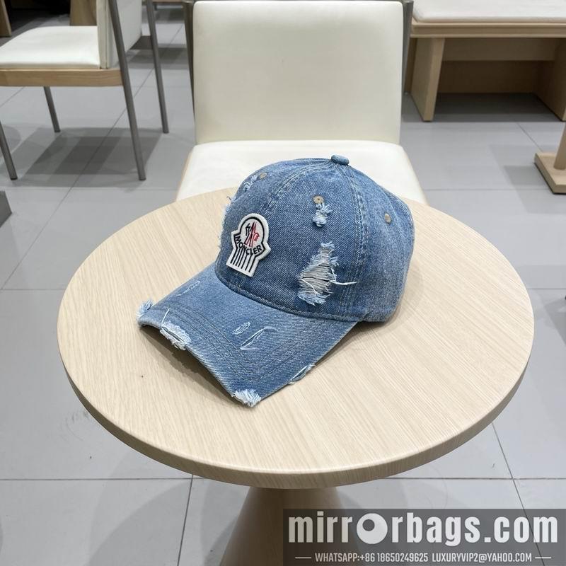 Replica Moncler cap 030955