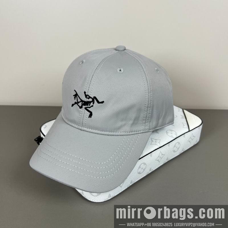 Replica Arcteryx Hat dx15
