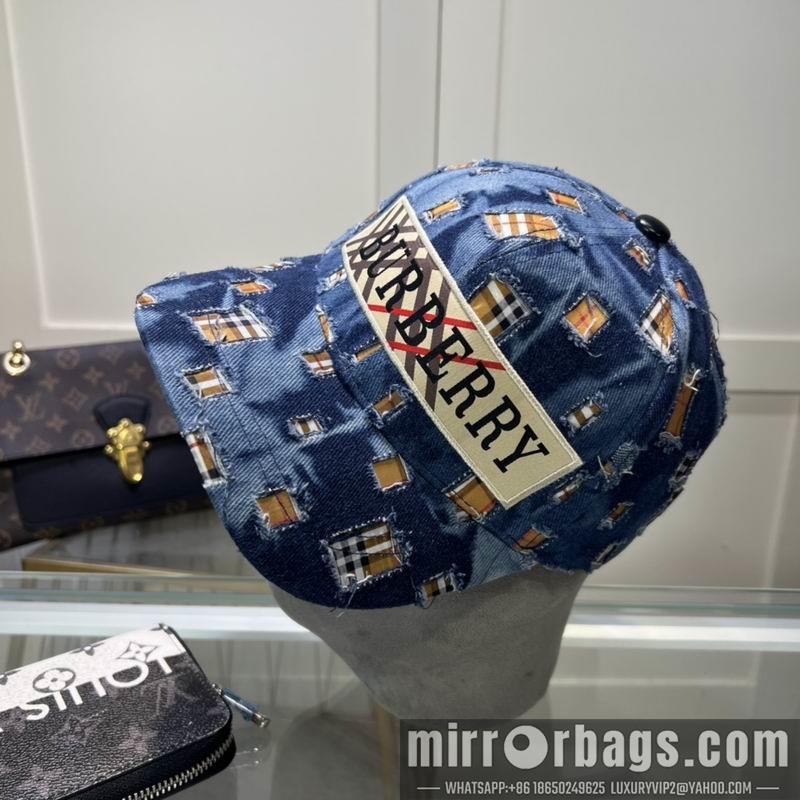 Replica Burberry cap dx56