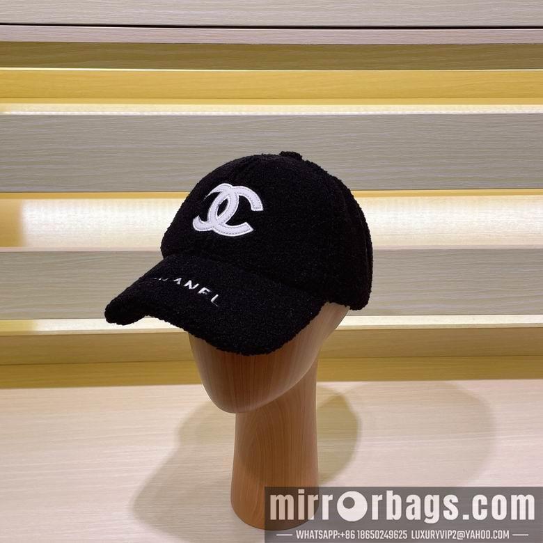 Replica Chanel Cap dxn08