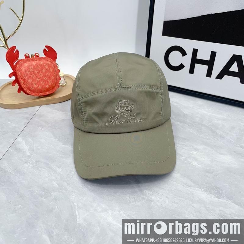 Replica Loro Piana Hat dx23