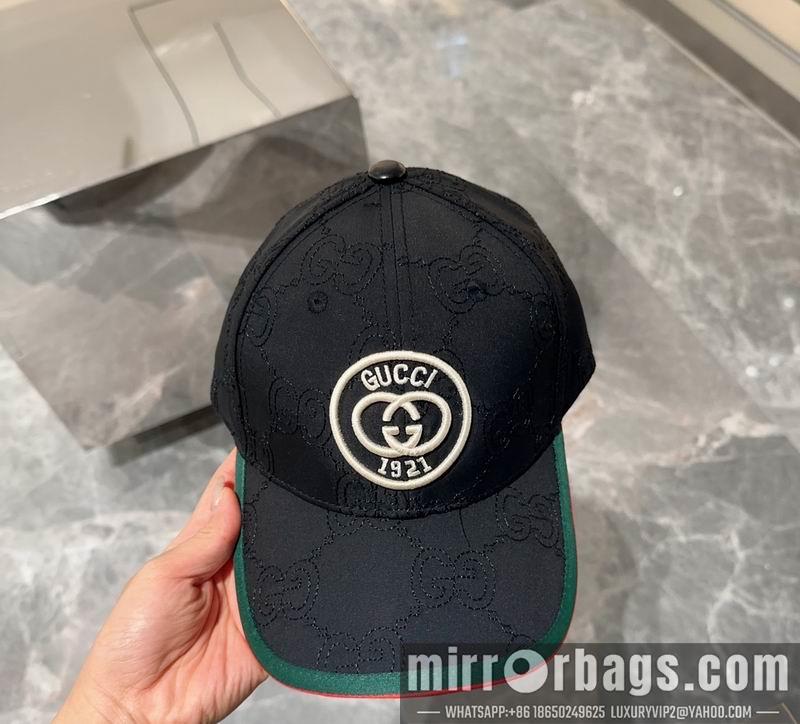 Replica Gucci cap 050701