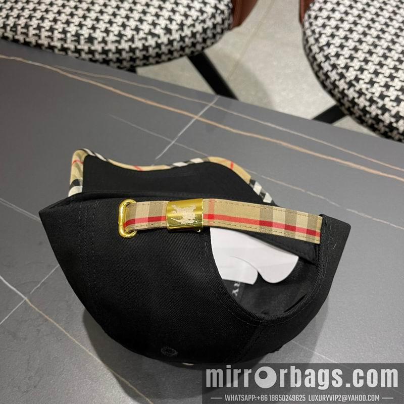 Replica Burberry Hat 053103