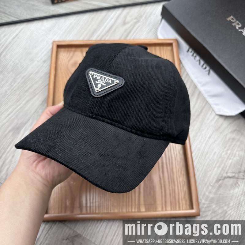 Replica Prada cap dx52