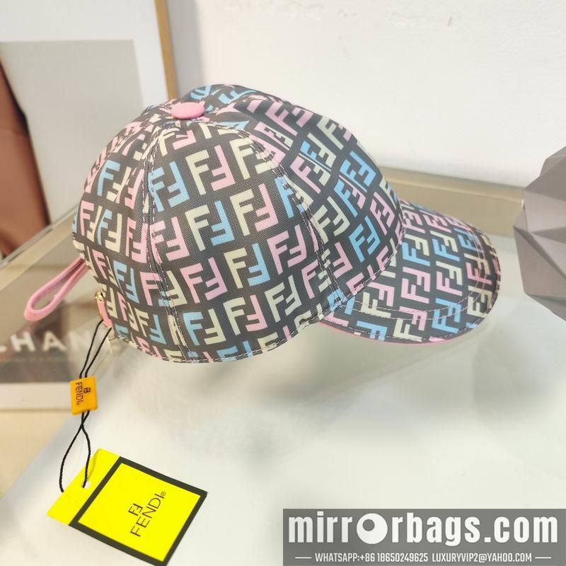 Replica Fendi Hat dx79